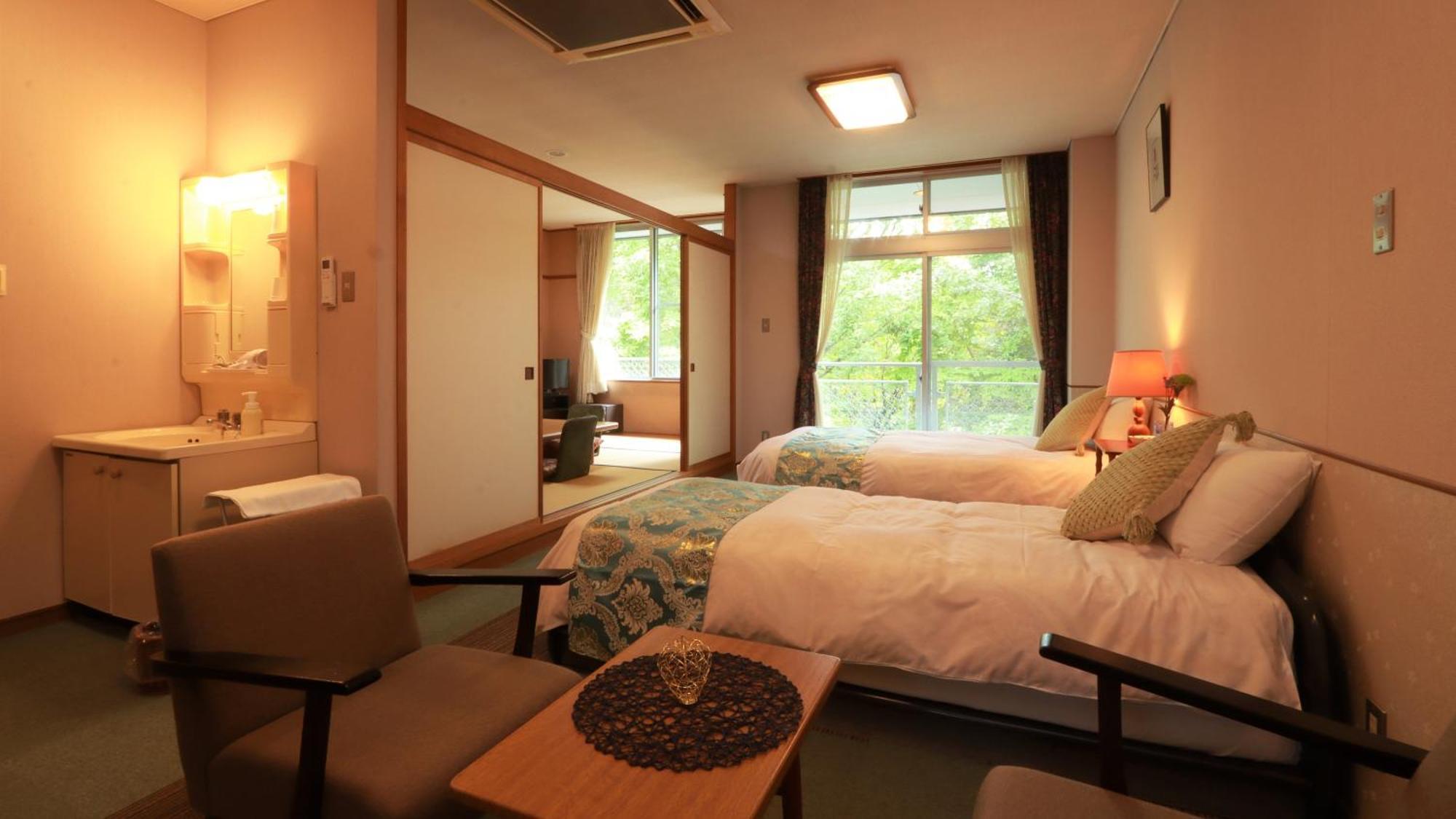 Guestroom Garden Azumino Ngoại thất bức ảnh