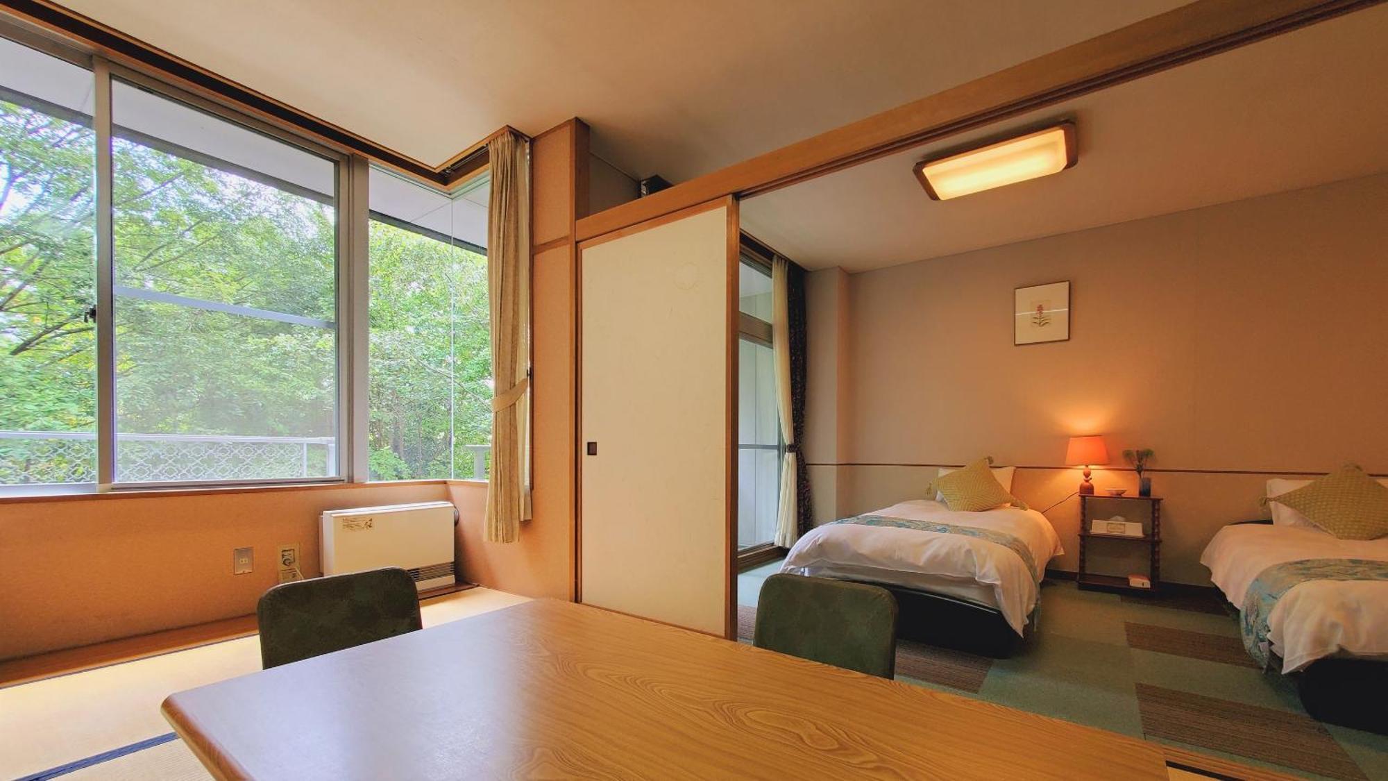 Guestroom Garden Azumino Ngoại thất bức ảnh