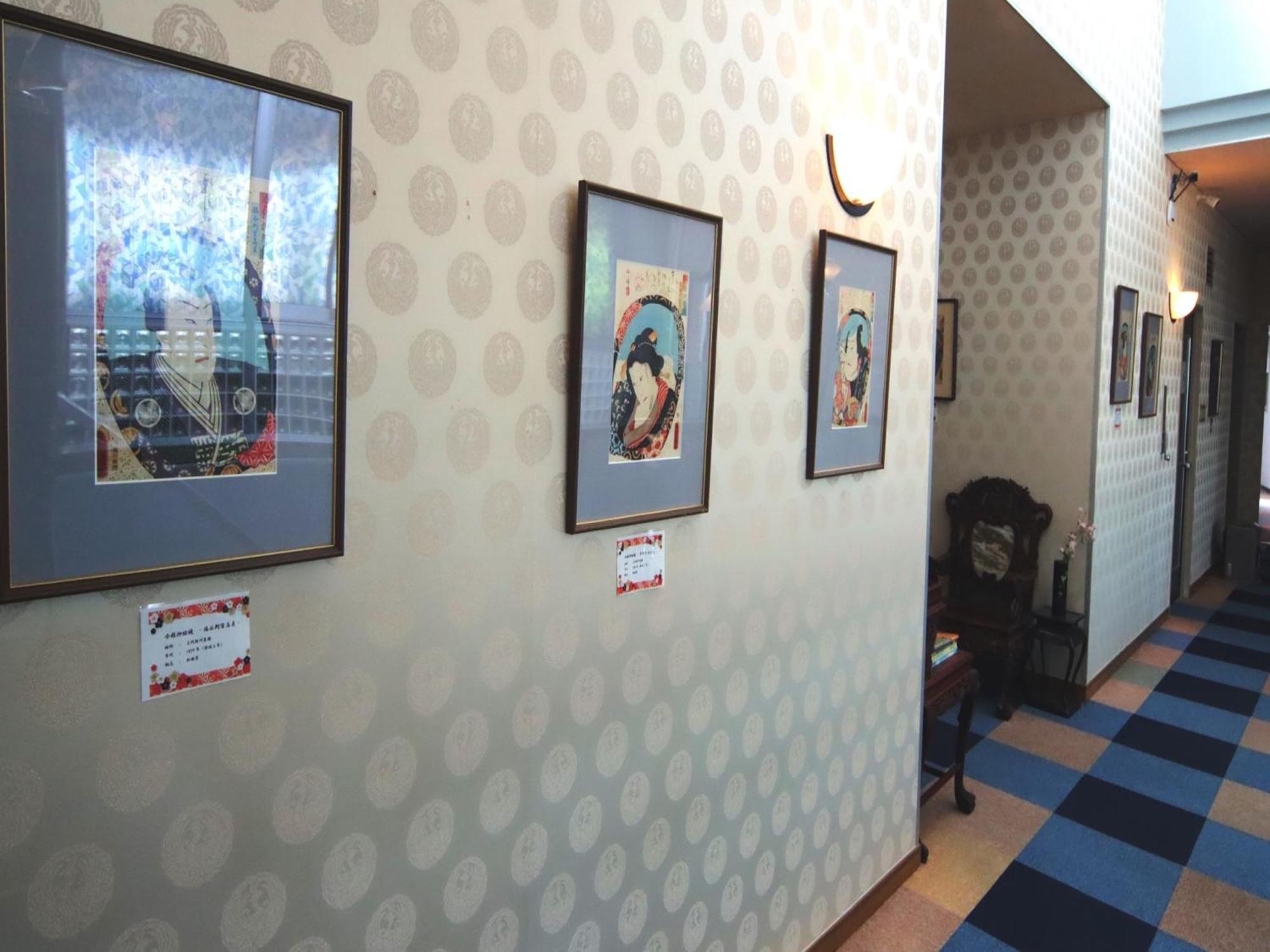 Guestroom Garden Azumino Ngoại thất bức ảnh