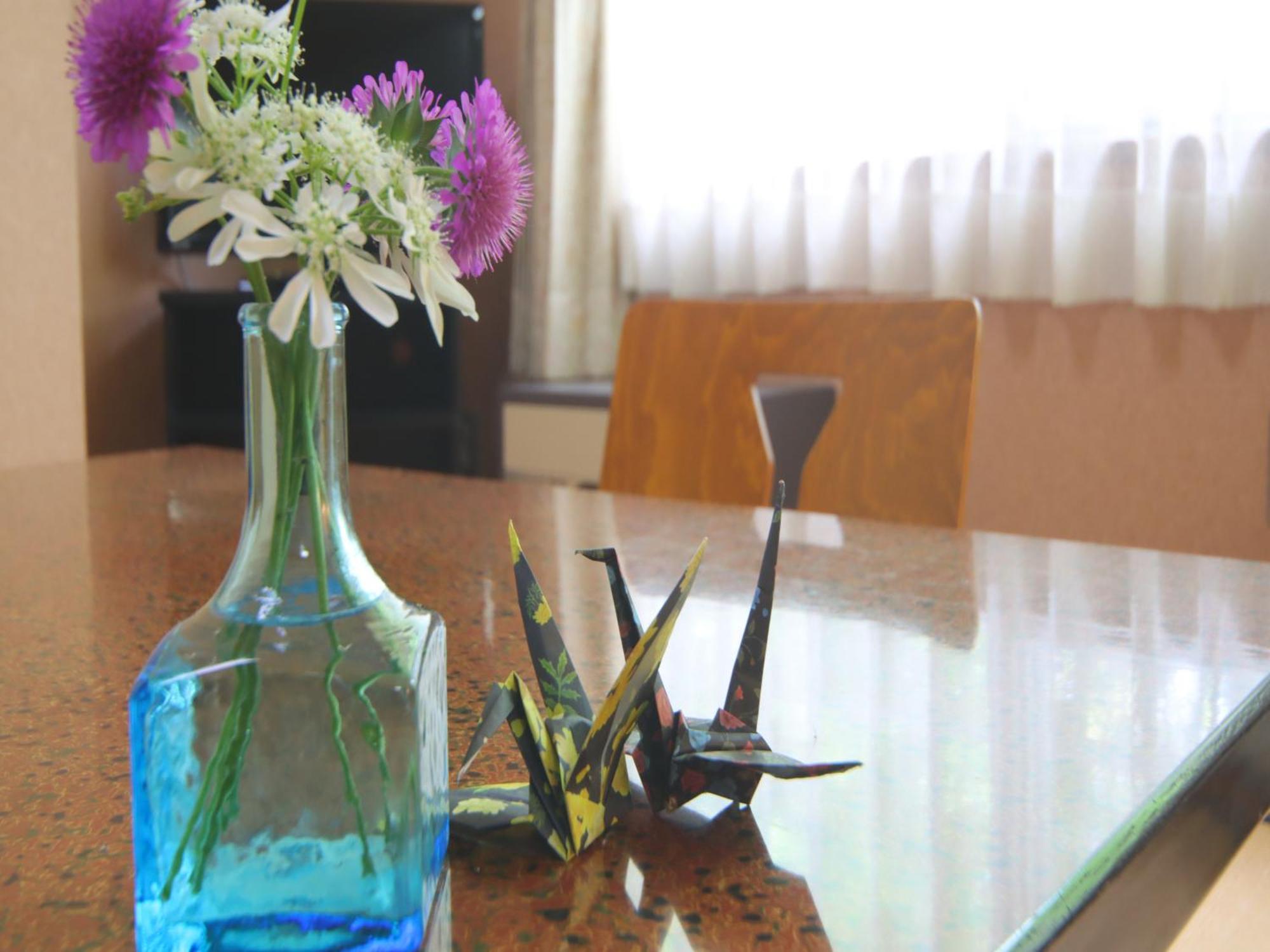 Guestroom Garden Azumino Ngoại thất bức ảnh