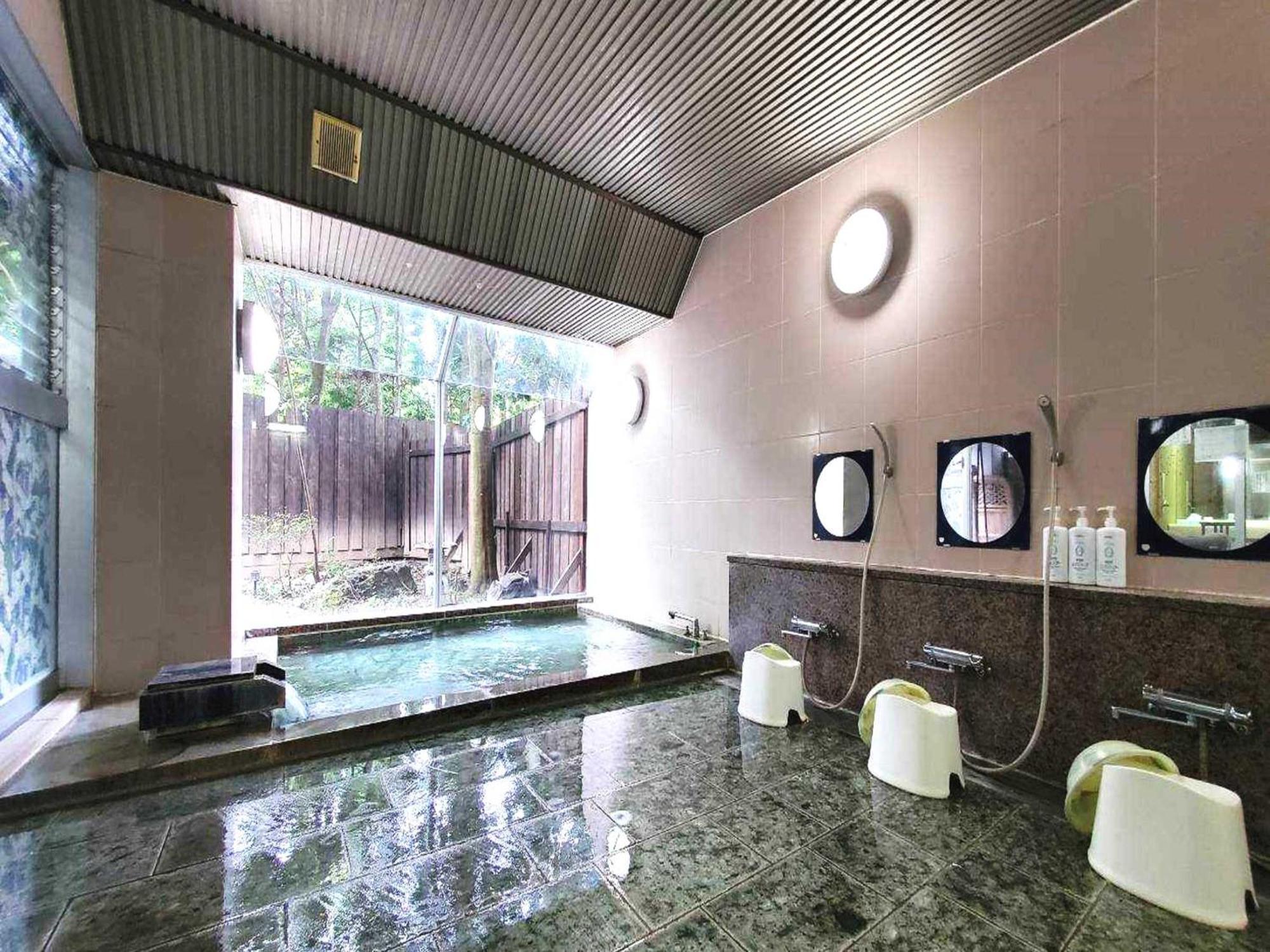Guestroom Garden Azumino Ngoại thất bức ảnh