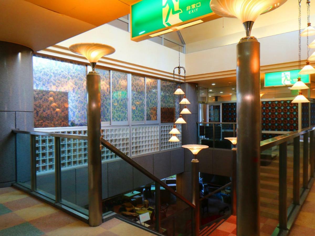 Guestroom Garden Azumino Ngoại thất bức ảnh